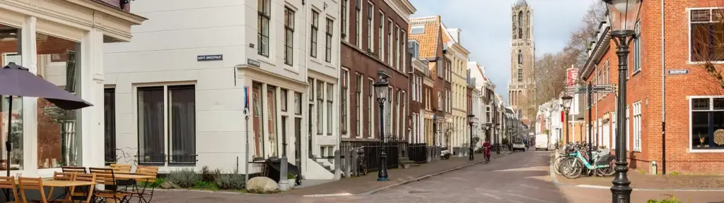 Opletten bij het kopen van een appartement