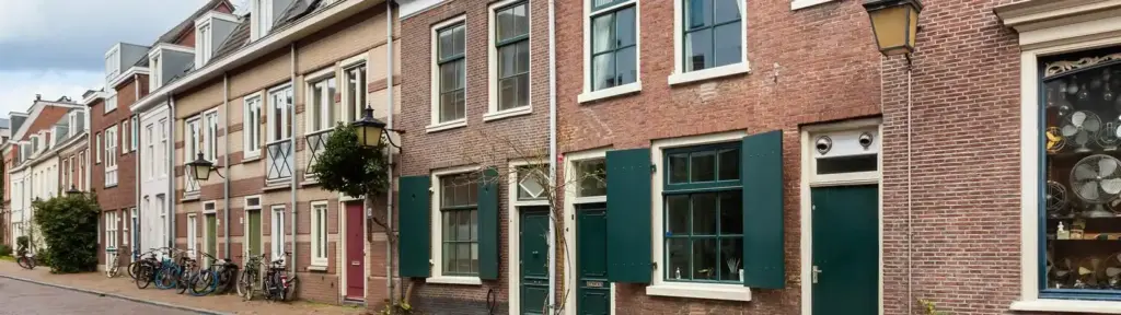 Voorbereiding van het bod