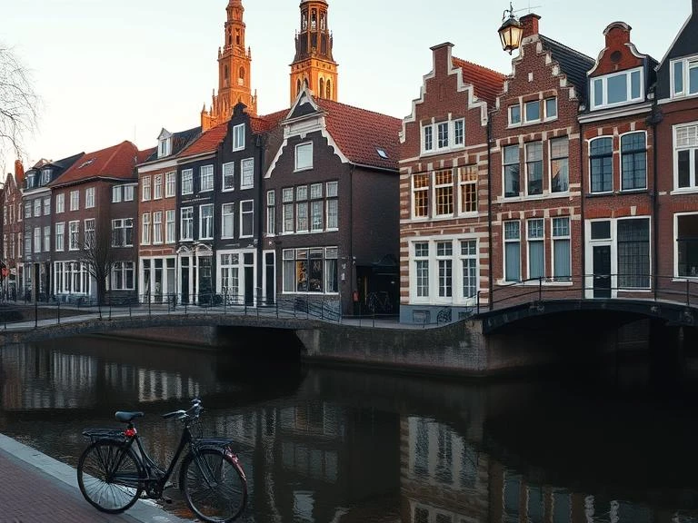 Huizenprijzen Utrecht