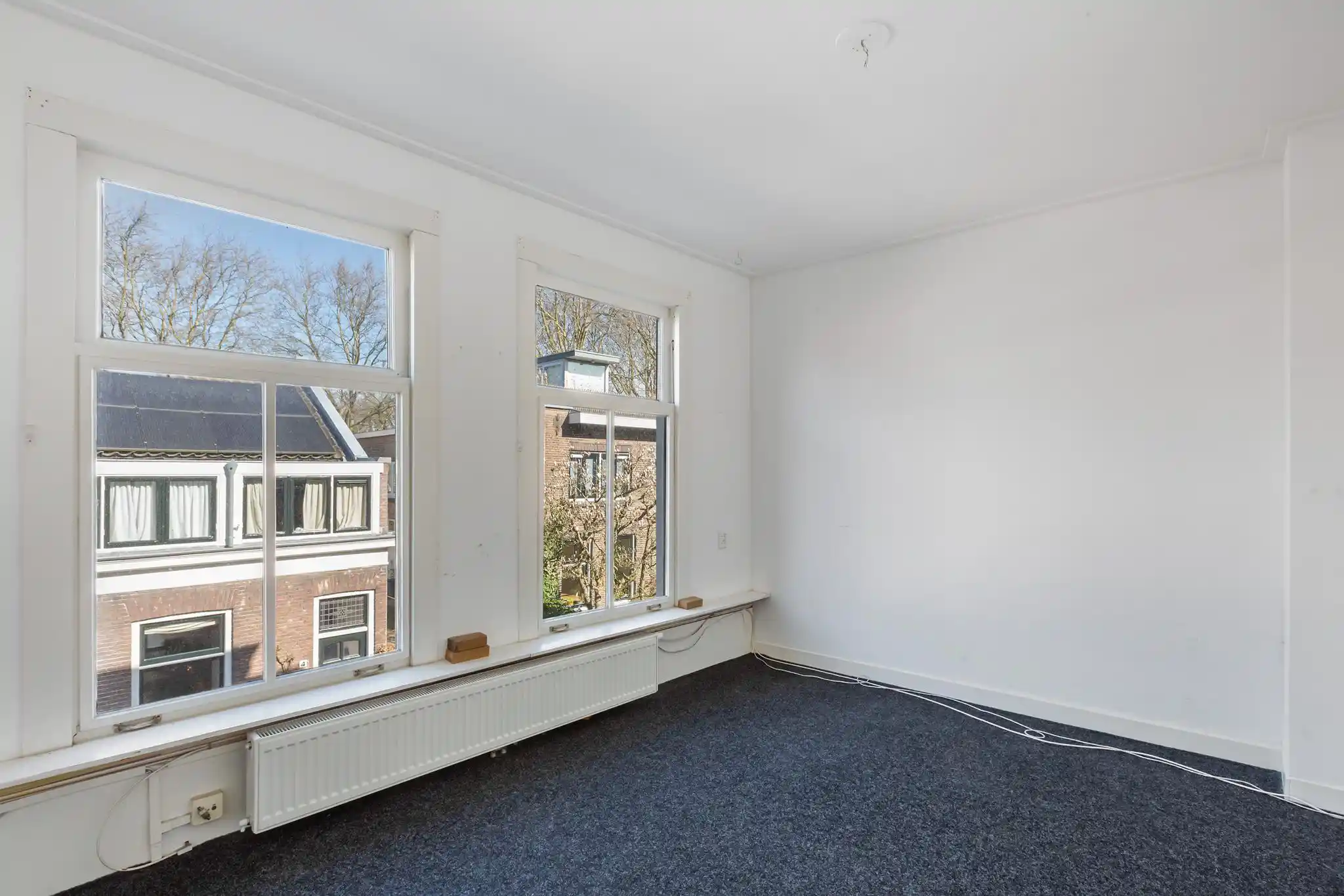 Waardebepaling of taxatie