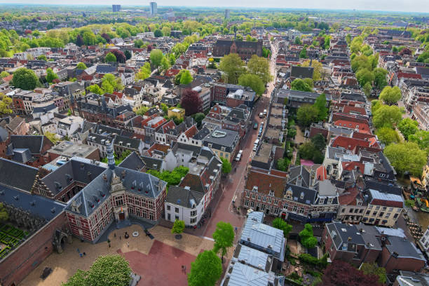 Huizen in Utrecht
