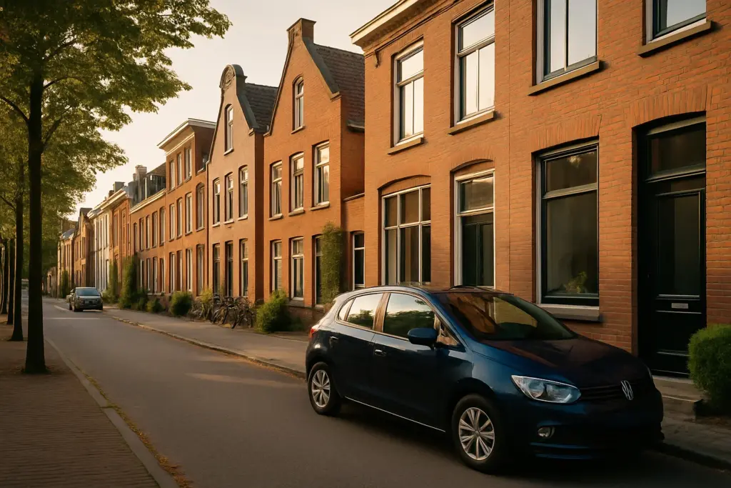 De mooiste buurten om te wonen in Utrecht