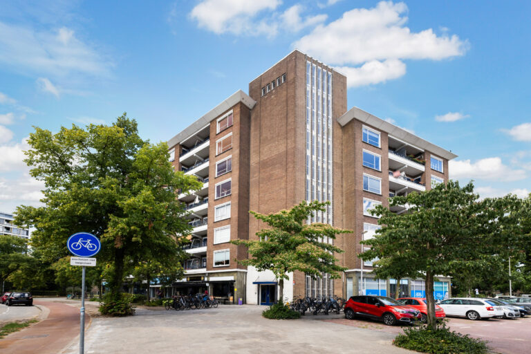Oudenoord 513, UTRECHT