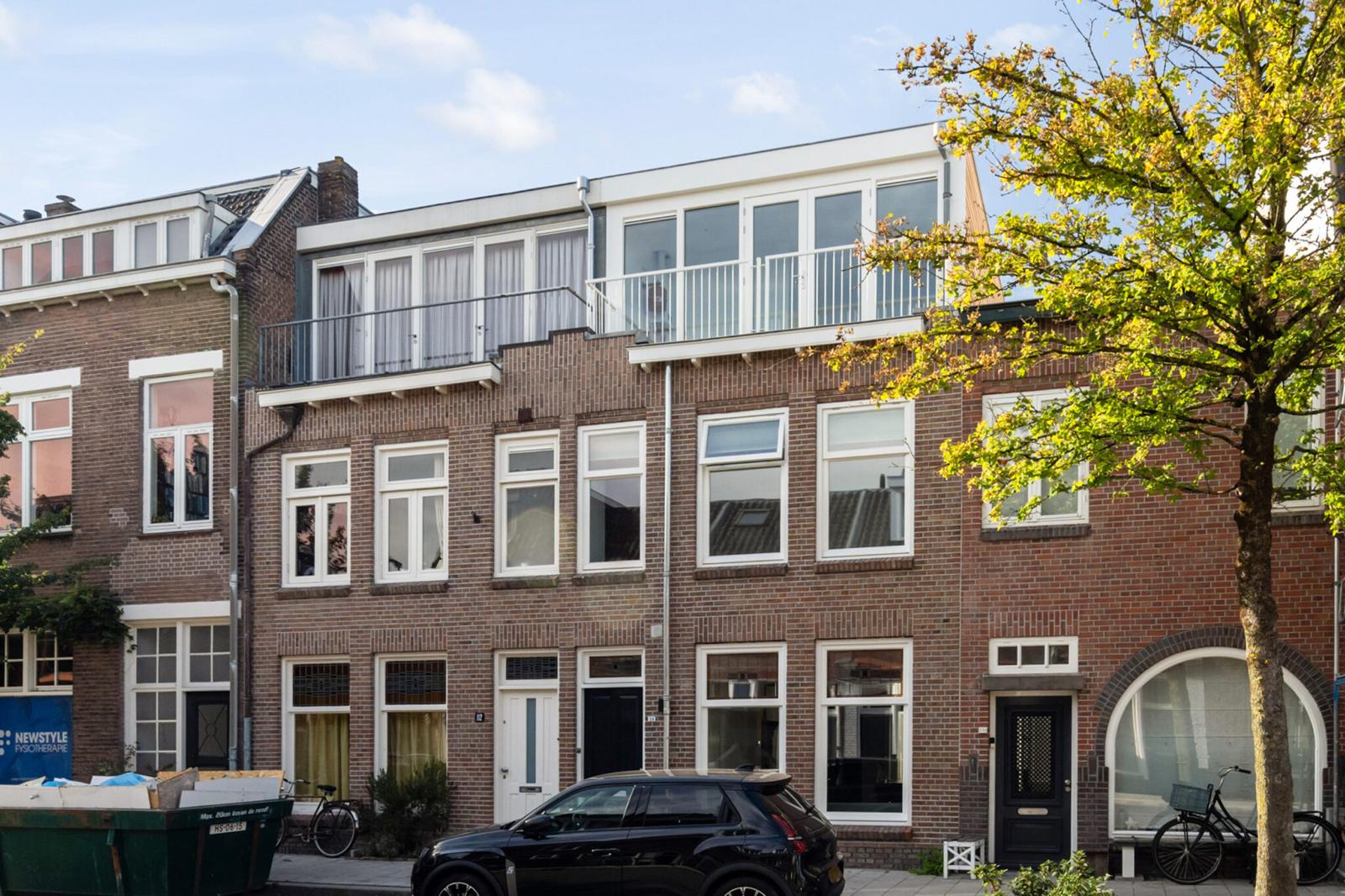 waarom wonen in utrecht blog