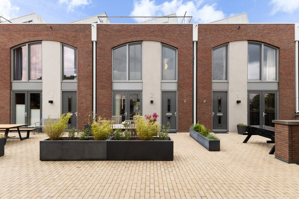 Shakespearehof 2, UTRECHT