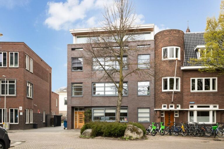 Oudwijk 51, UTRECHT
