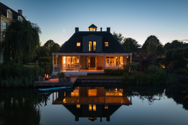 Sluysoort 42, MAARSSEN