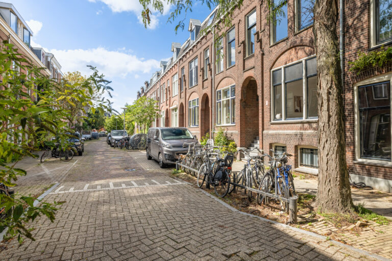Kwartelstraat 48, UTRECHT