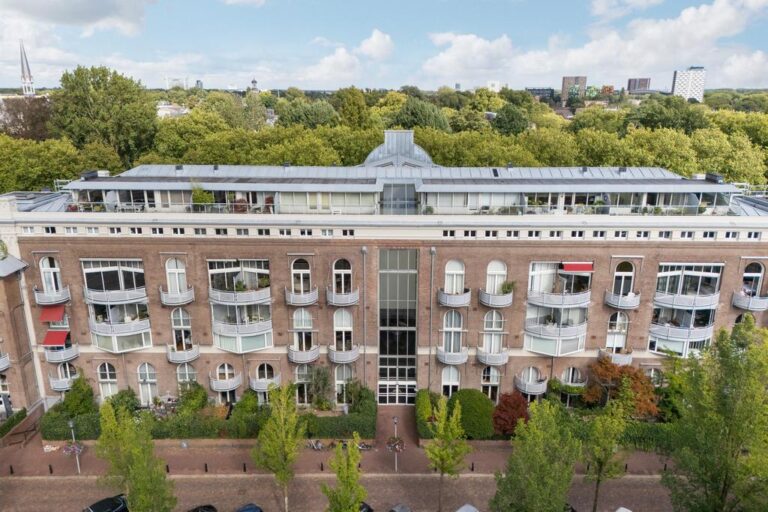 Arthur van Schendelstraat 96, UTRECHT