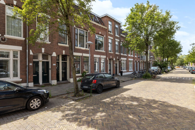 Bilderdijkstraat 40 BS, UTRECHT