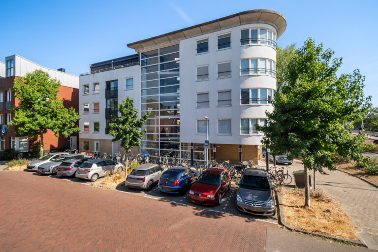 Gansstraat 50 B, UTRECHT