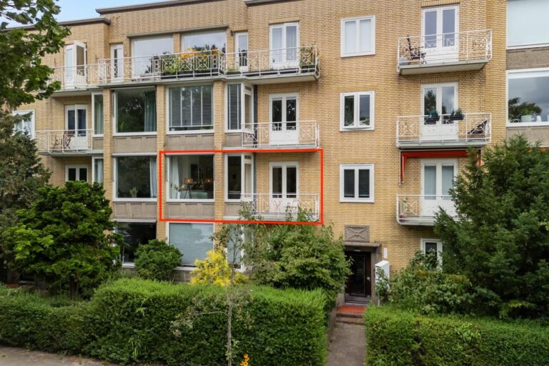 Hendrika van Tussenbroekplantsoen 2 1, UTRECHT