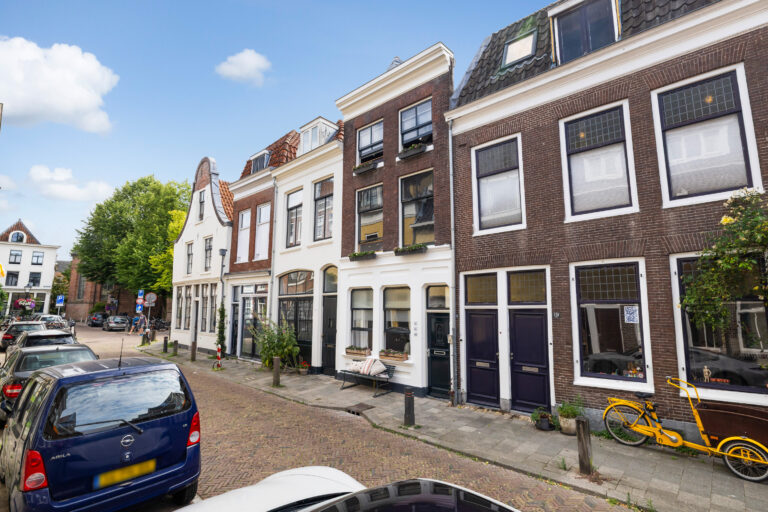 Springweg 153, UTRECHT