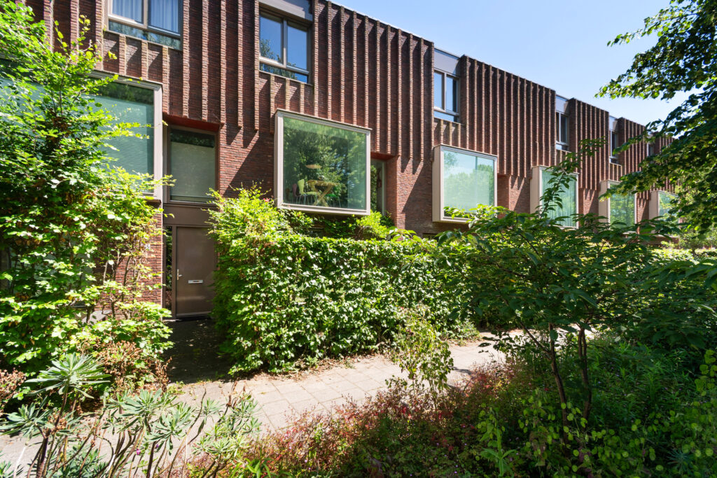 Talmalaan 103, UTRECHT