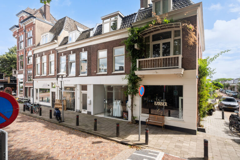 Wagenstraat 26 BS, UTRECHT