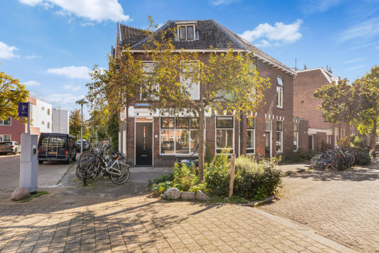 Coornhertstraat 73, UTRECHT
