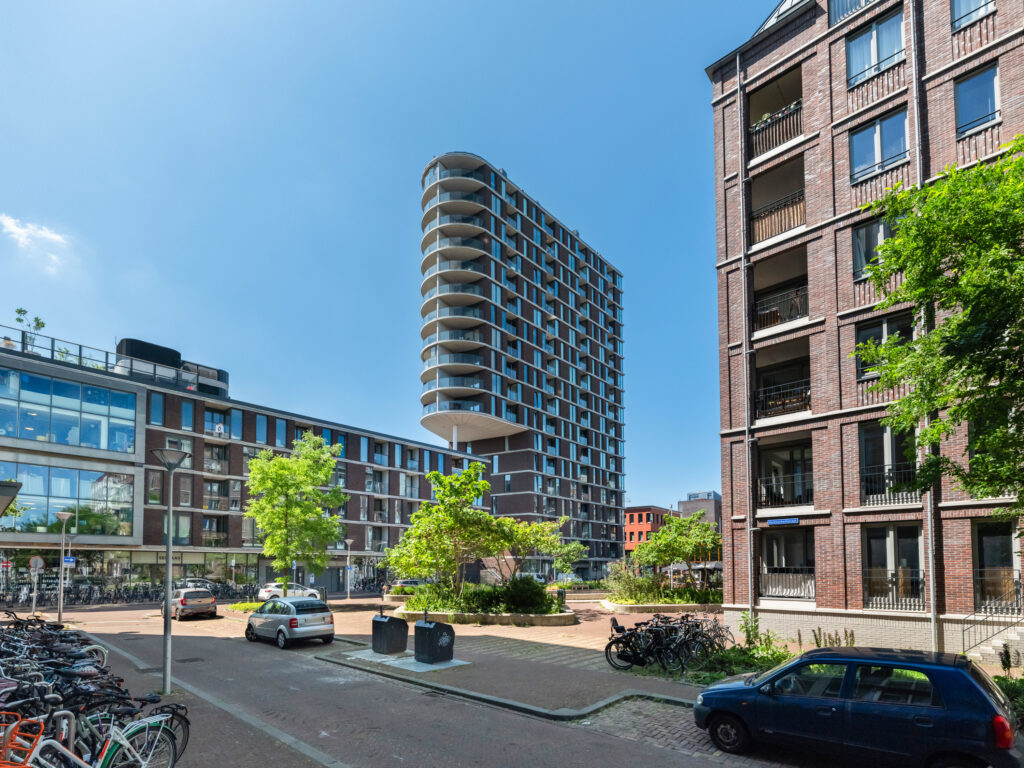 Westerdijk 4, UTRECHT