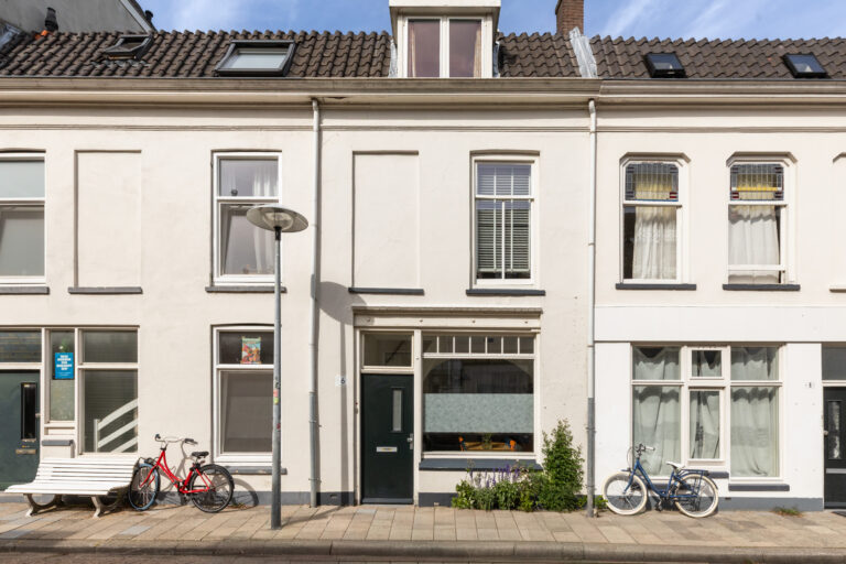 Zonstraat 6, UTRECHT
