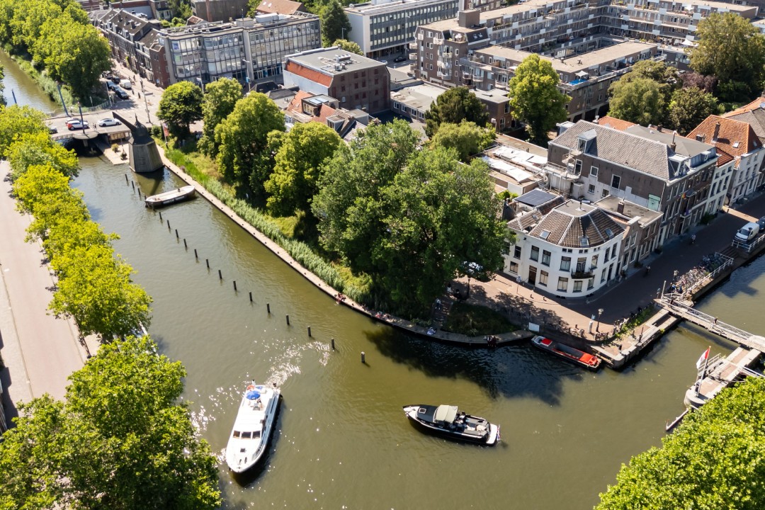 Makelaar in Leidsche Rijn