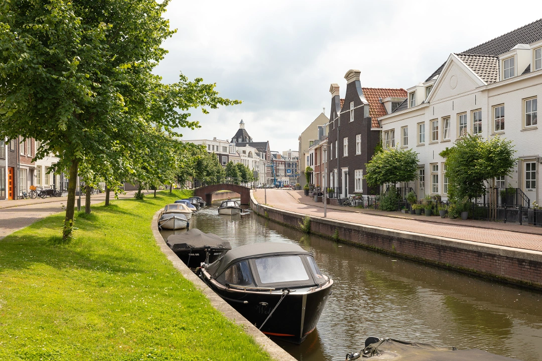Makelaar in Maarssen