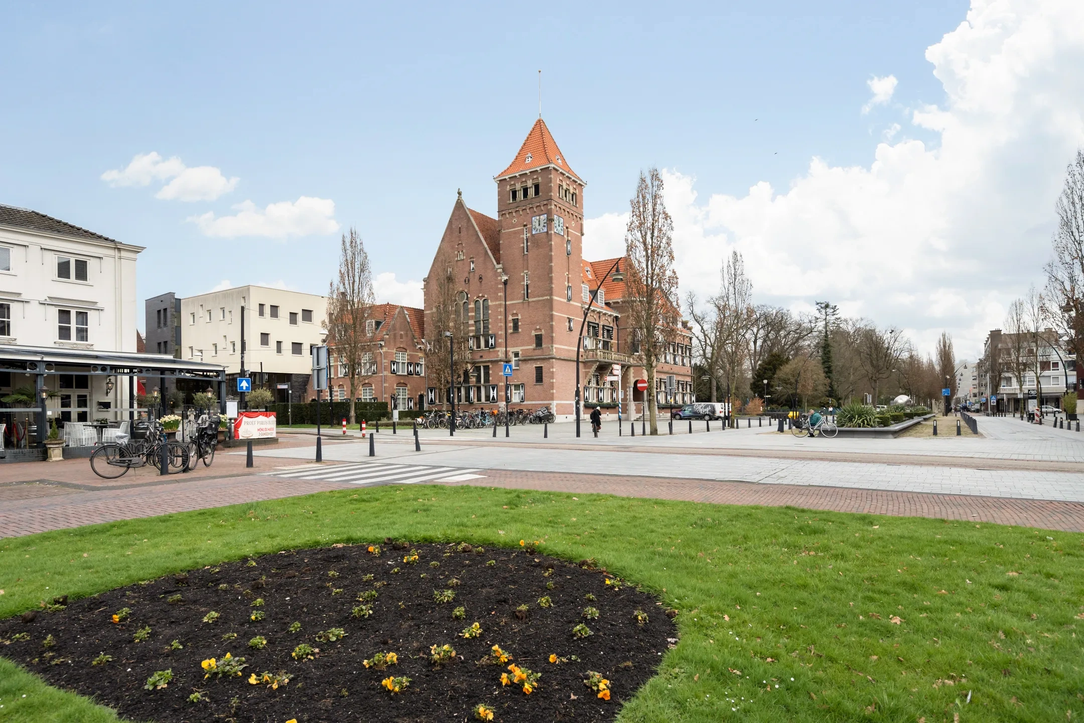 Makelaar in Zeist