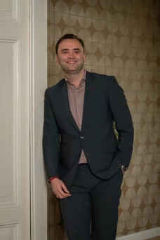 Noah de Leeuw
