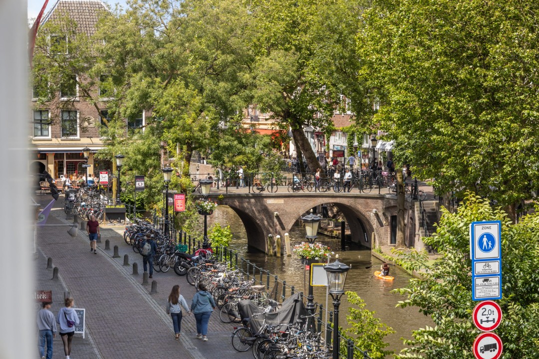 Woning in de verkoop in Utrecht