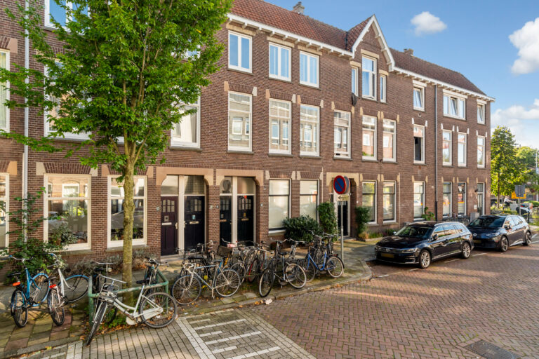 Vossegatselaan 11 BS, UTRECHT