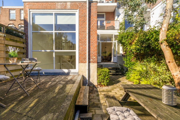 Willem van Noortstraat 73, UTRECHT
