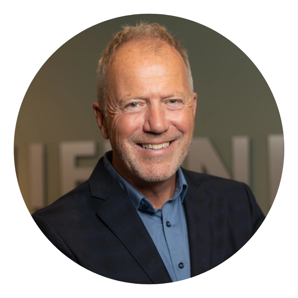 Maarten Ijzerman makelaar in Utrecht voor je woonwensen